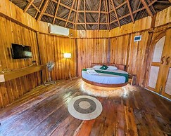 JungleBari Mangrove Resort
