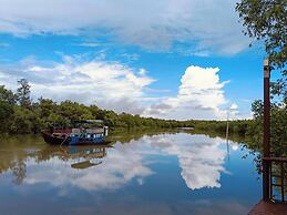 JungleBari Mangrove Resort