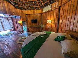 JungleBari Mangrove Resort