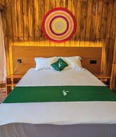 JungleBari Mangrove Resort