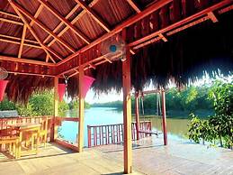 JungleBari Mangrove Resort