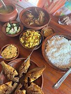JungleBari Mangrove Resort
