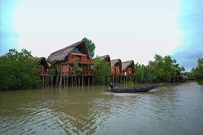 JungleBari Mangrove Resort