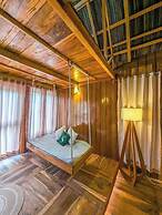 JungleBari Mangrove Resort