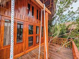 JungleBari Mangrove Resort
