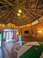 JungleBari Mangrove Resort