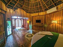 JungleBari Mangrove Resort