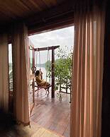 JungleBari Mangrove Resort
