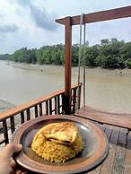 JungleBari Mangrove Resort