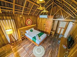 JungleBari Mangrove Resort
