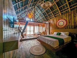 JungleBari Mangrove Resort
