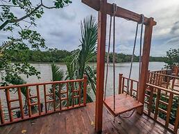 JungleBari Mangrove Resort