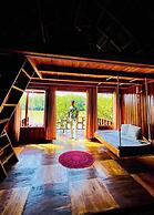 JungleBari Mangrove Resort