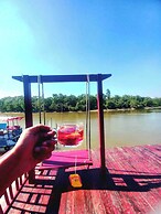 JungleBari Mangrove Resort
