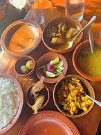 JungleBari Mangrove Resort