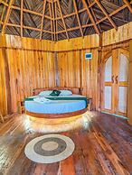 JungleBari Mangrove Resort