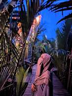 JungleBari Mangrove Resort