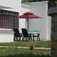 Petrichor House Kakamega