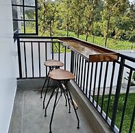 Petrichor House Kakamega