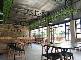 Petrichor House Kakamega
