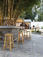 Petrichor House Kakamega
