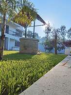 Petrichor House Kakamega