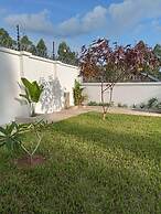 Petrichor House Kakamega