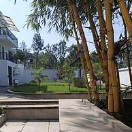 Petrichor House Kakamega