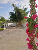 Petrichor House Kakamega
