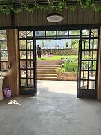 Petrichor House Kakamega