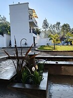 Petrichor House Kakamega