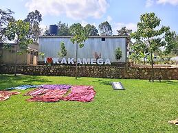 Petrichor House Kakamega