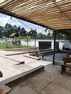 Petrichor House Kakamega