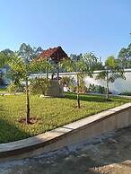 Petrichor House Kakamega