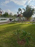 Petrichor House Kakamega