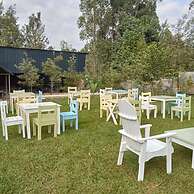 Petrichor House Kakamega