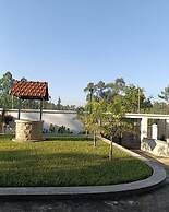 Petrichor House Kakamega