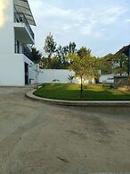 Petrichor House Kakamega