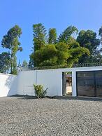 Petrichor House Kakamega