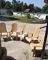 Petrichor House Kakamega
