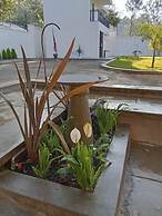 Petrichor House Kakamega