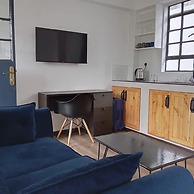 Petrichor House Kakamega