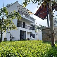 Petrichor House Kakamega
