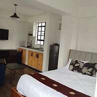 Petrichor House Kakamega