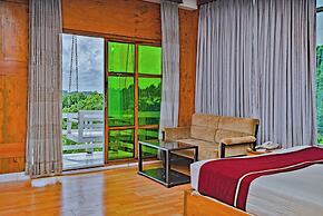 Green Peak Resorts