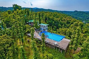 Green Peak Resorts