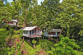 Green Peak Resorts