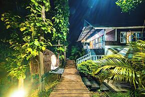 Green Peak Resorts