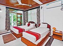 Green Peak Resorts