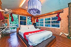 Green Peak Resorts